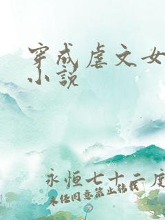 穿成虐文女主的小说