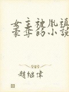 女主被胤禛强取豪夺的小说