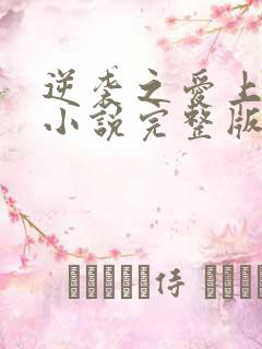 逆袭之爱上情敌小说完整版免费阅读