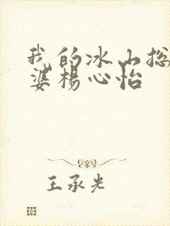 我的冰山总裁老婆杨心怡