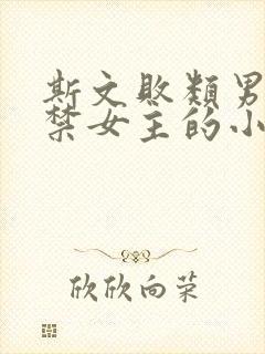 斯文败类男主囚禁女主的小说