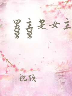 男主是女主的小舅舅