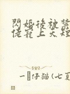 闪婚后被禁欲大佬宠上天短剧