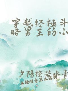 穿越终极斗罗攻略男主的小说