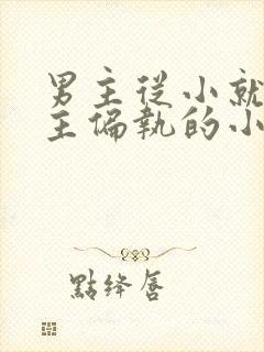 男主从小就对女主偏执的小说