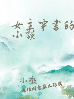 女主穿书的修仙小说