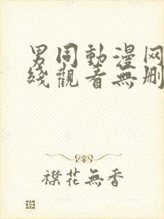 男同动漫网站在线观看无删减,下拉