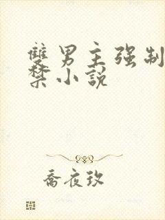 双男主强制爱囚禁小说