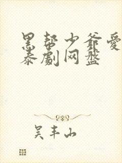 黑帮少爷爱上我泰剧网盘