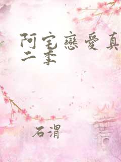 阿宅恋爱真难第二季