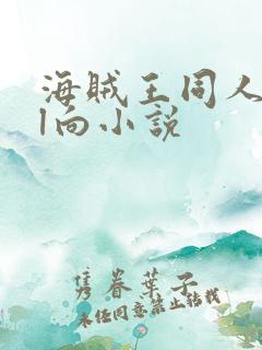 海贼王同人all向小说