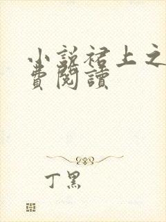 小说裙上之臣免费阅读