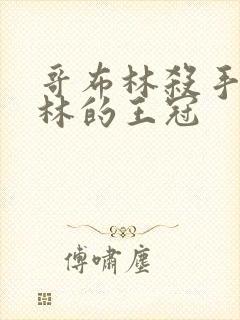 哥布林杀手哥布林的王冠