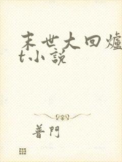 末世大回炉txt小说