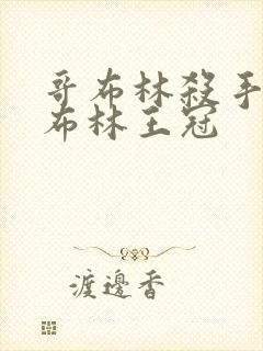 哥布林杀手 哥布林王冠