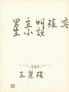 男主叫张奕的重生小说