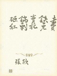 砸锅卖铁去上学红刺北免费全本小说