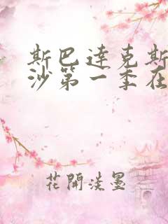 斯巴达克斯血与沙第一季在线完整免费