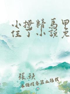 小撩精马甲捂不住了小说免费阅读