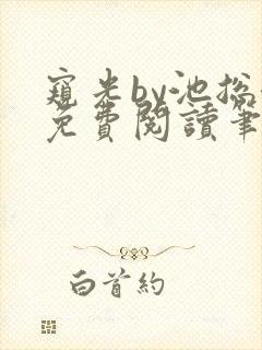 窥光by池总渣免费阅读笔趣阁