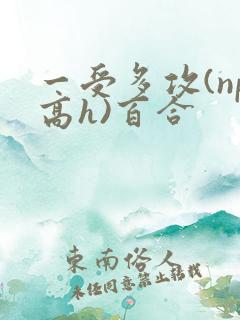 一受多攻(np高h)百合