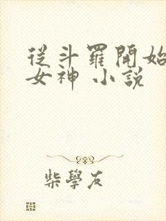 从斗罗开始俘获女神 小说