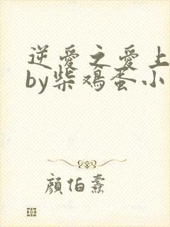 逆爱之爱上情敌by柴鸡蛋小说免费阅读