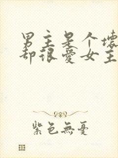 男主是个坏人,却很爱女主