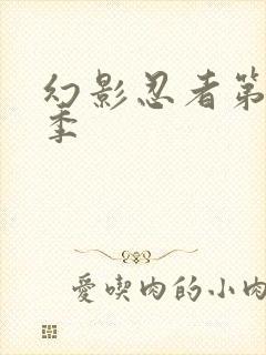 幻影忍者第十七季