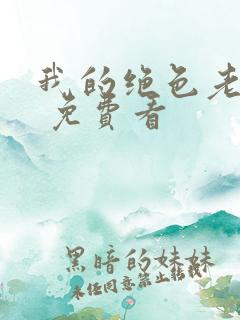 我的绝色老板娘 免费看