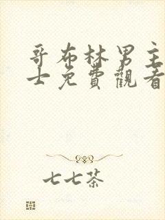 哥布林男主和骑士免费观看