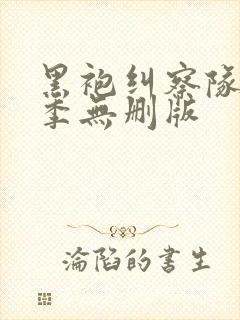 黑袍纠察队第三季无删版