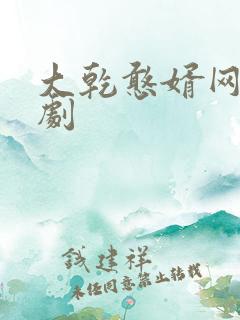 大乾憨婿网剧短剧