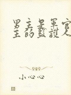 男主是军官是女主的监护人