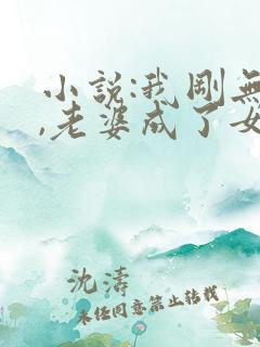 小说:我刚无敌,老婆成了女帝