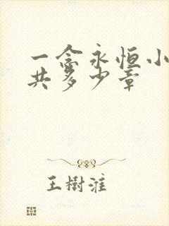 一念永恒小说一共多少章