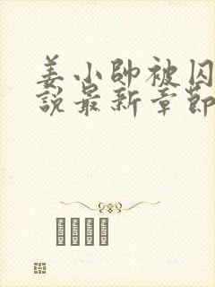 姜小帅被囚禁小说最新章节更新状态