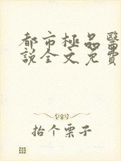 都市极品医神小说全文免费阅读无弹窗