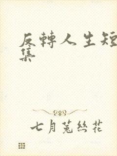 反转人生短剧全集