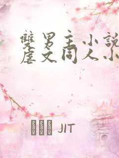 双男主小说推荐虐文同人小说完结