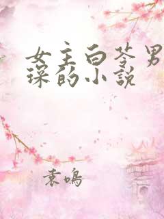女主白苓男主傅琛的小说