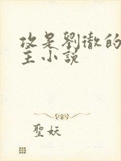 攻是刘彻的双男主小说