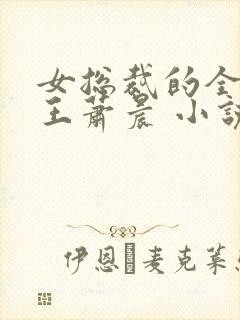 女总裁的全能兵王萧晨 小说