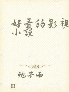 好看的影视同人小说