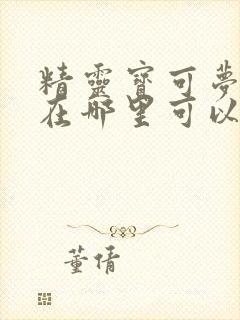 精灵宝可梦旅途在哪里可以看