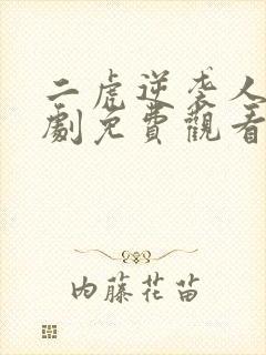 二虎逆袭人生短剧免费观看