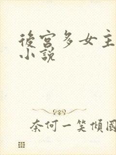 后宫多女主玄幻小说
