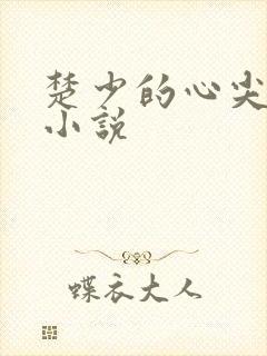 楚少的心尖萌妻小说