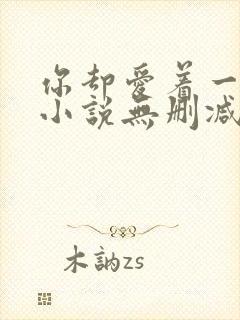 你却爱着一个他小说无删减版