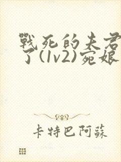 战死的夫君回来了(1v2)宛娘